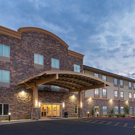 Hotel Wingate By Wyndham Moab Exteriér fotografie